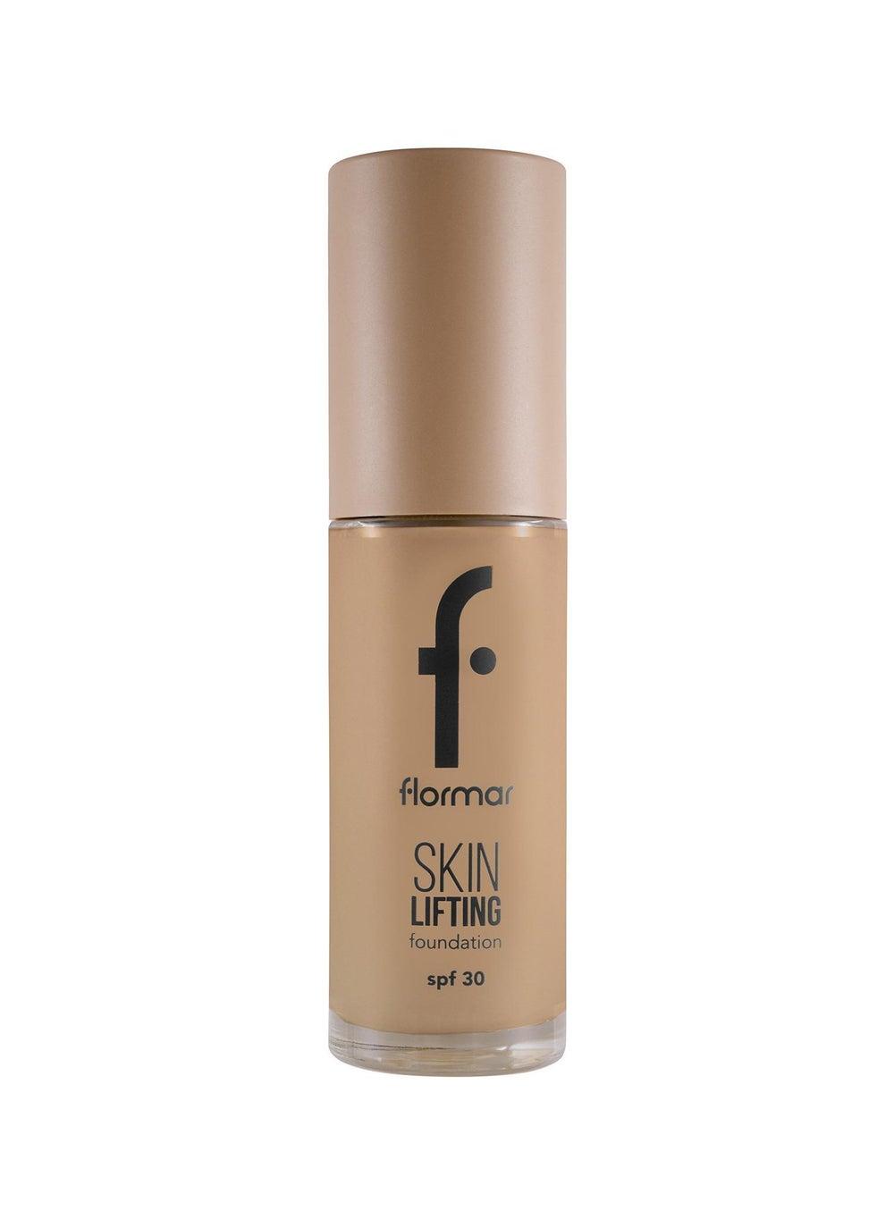 Flormar NP Skin Lifting Fdt - 120 Desert Beige - Image 1