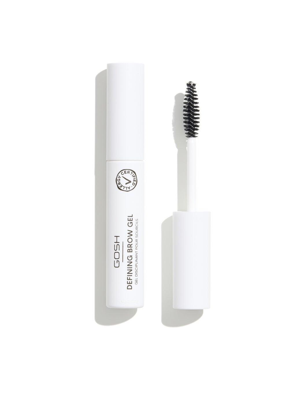 Defining Brow Gel 001 Transparent — Sculpt & Shine - Image 1