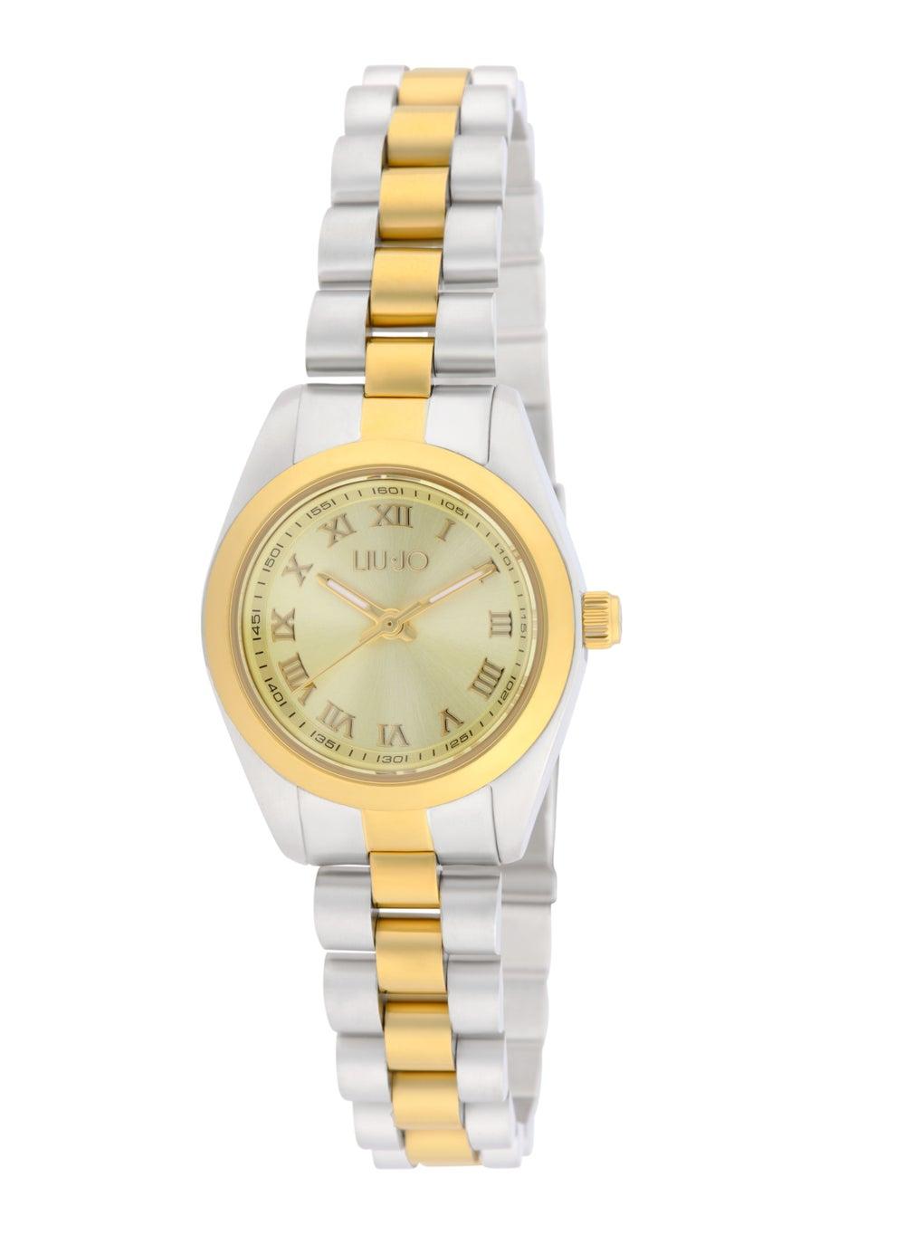 Liu Jo Aimable Dualtone TLJ2417 - Elegance on Time - Image 1