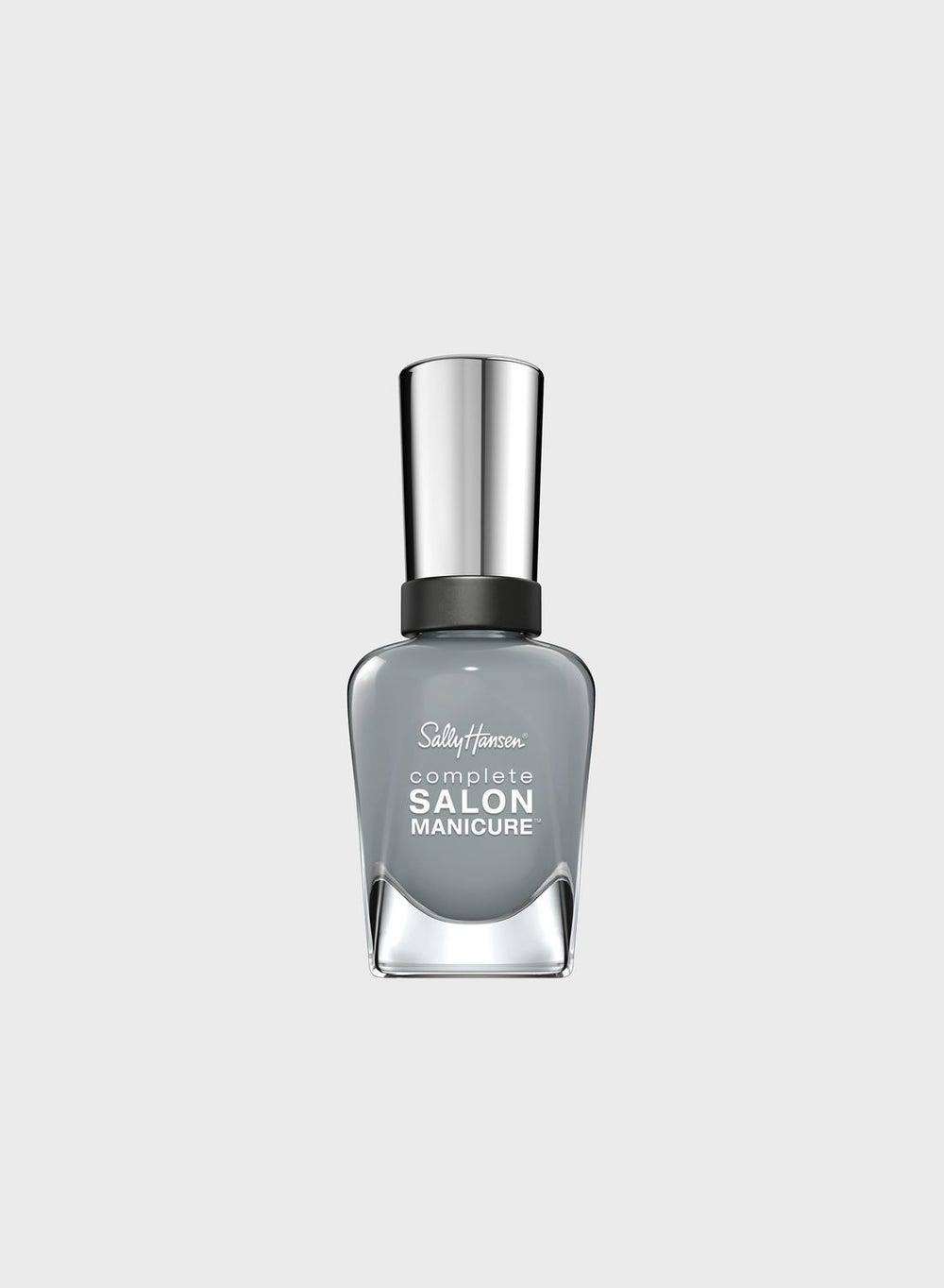 Grey Dreaming Salon Shine Manicure - 0.5 Fl Oz - Image 1