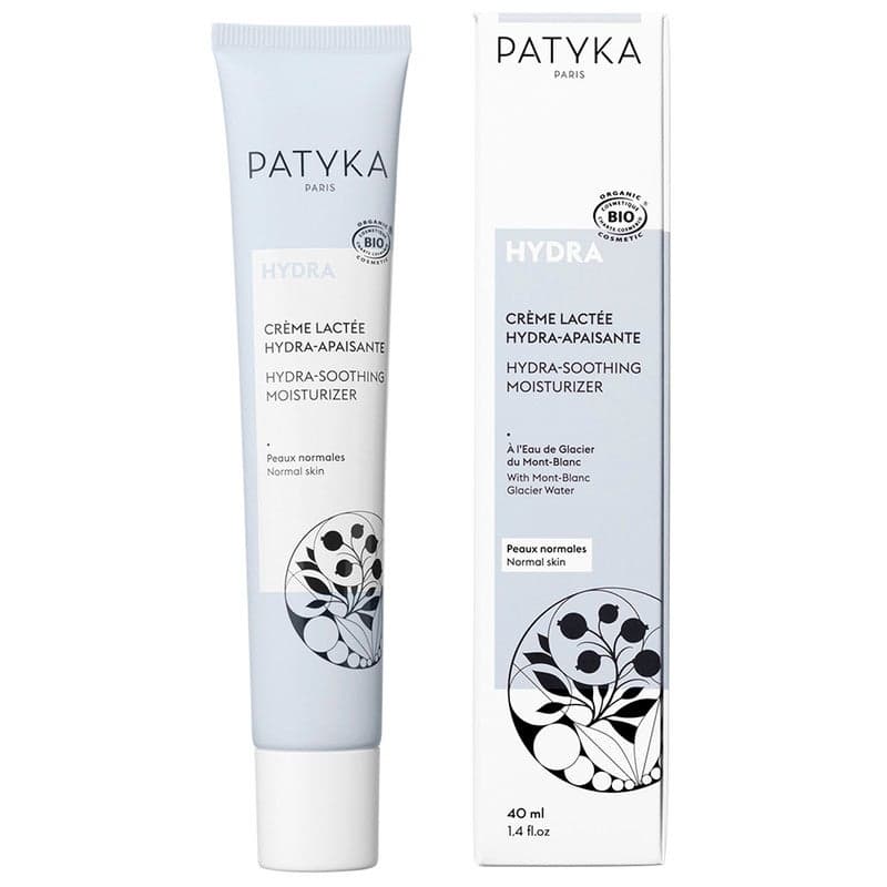 Hydra-Soothing Moisturizer 40ml - Radiant Skin Essentials - Image 1