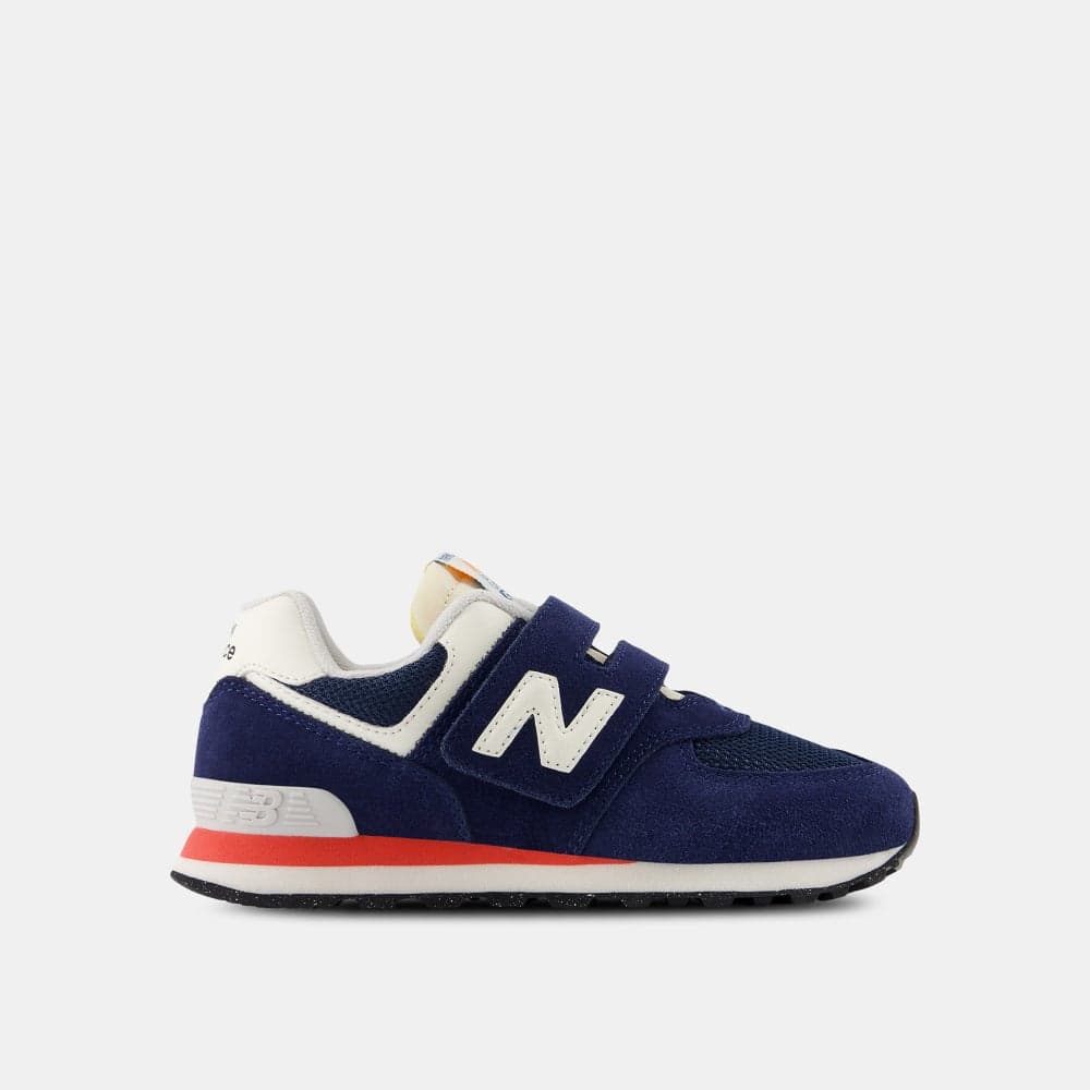 New Balance 574 Youth - Comfort & Style for Young Feet - Image 1