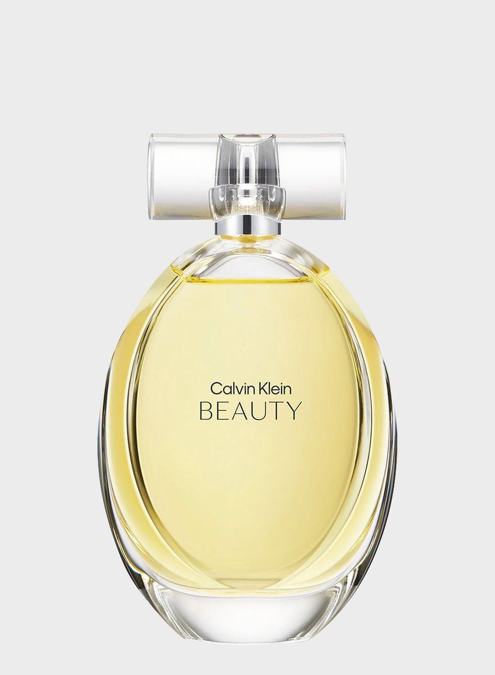 Calvin Klein Beauty Eau De Parfum 100ml - Radiant Femininity - Image 1