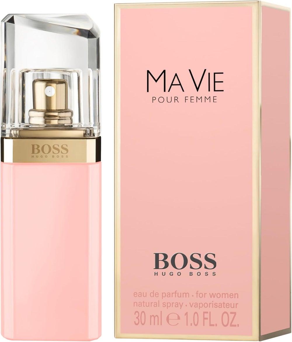 Hugo Boss Ma Vie Eau de Parfum 30ML - Exquisite Feminine Essence - Image 1
