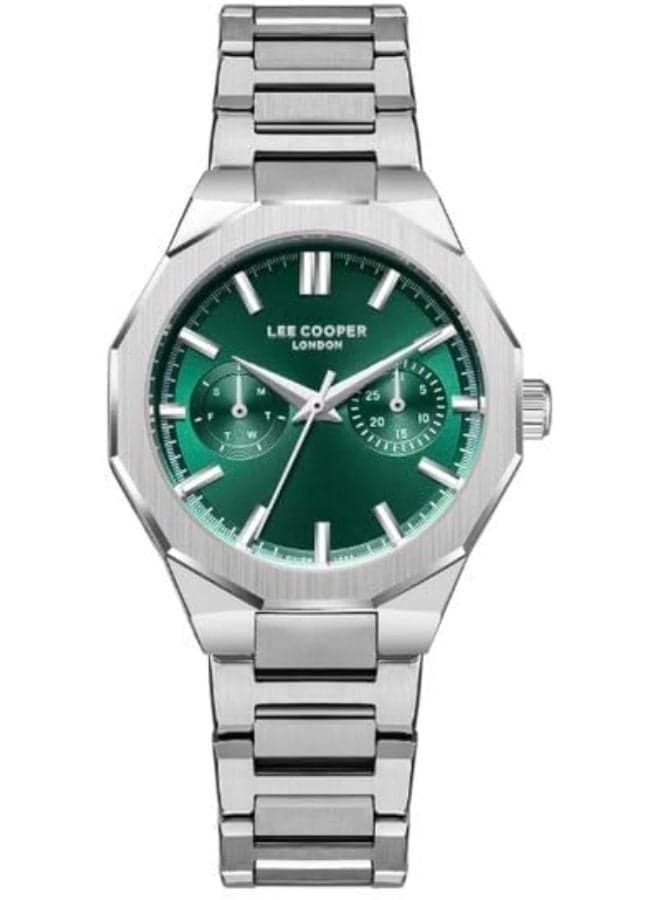 Lee Cooper Elegance Multi-Function LC08019.370 Women's Watch - Image 1