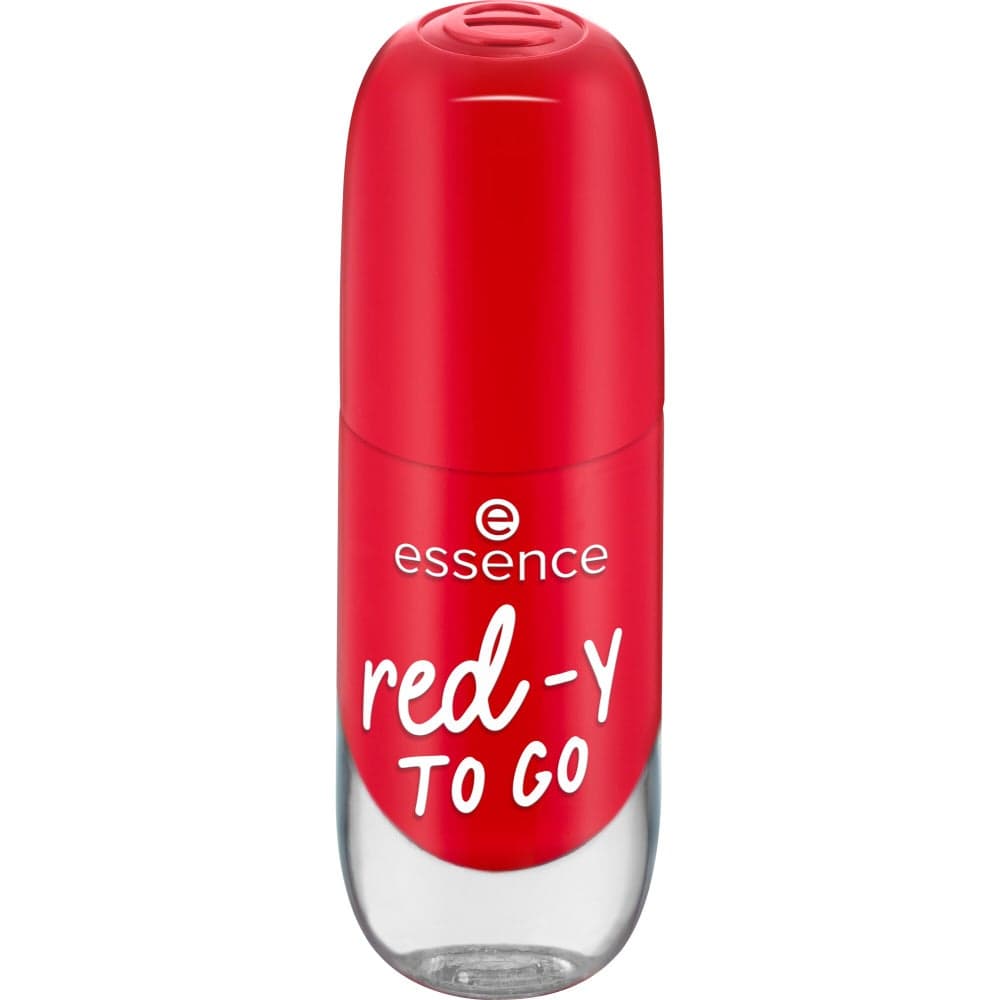 Essence Gel Nail Colour 56: Lustrous Shine & Rich Pigment - Image 1