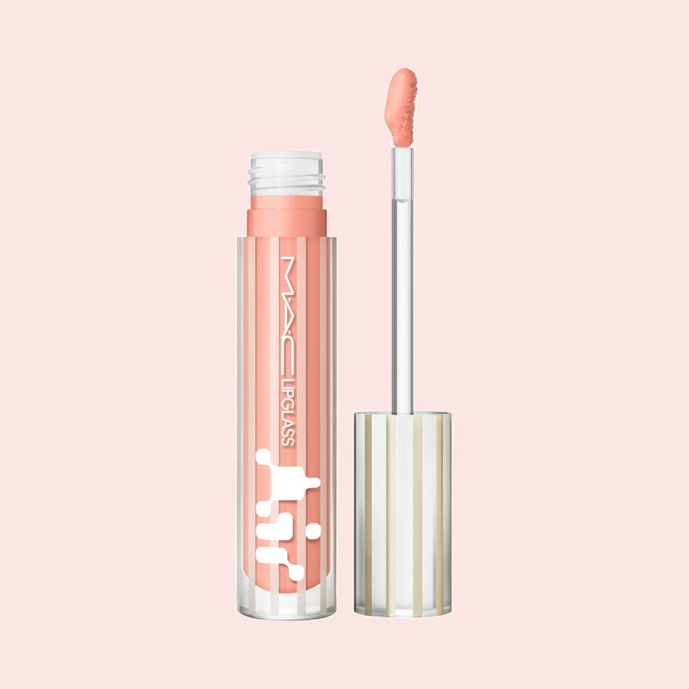 Lipglass Air Gloss - Behaved: Sheer Elegance & Shine - Image 1