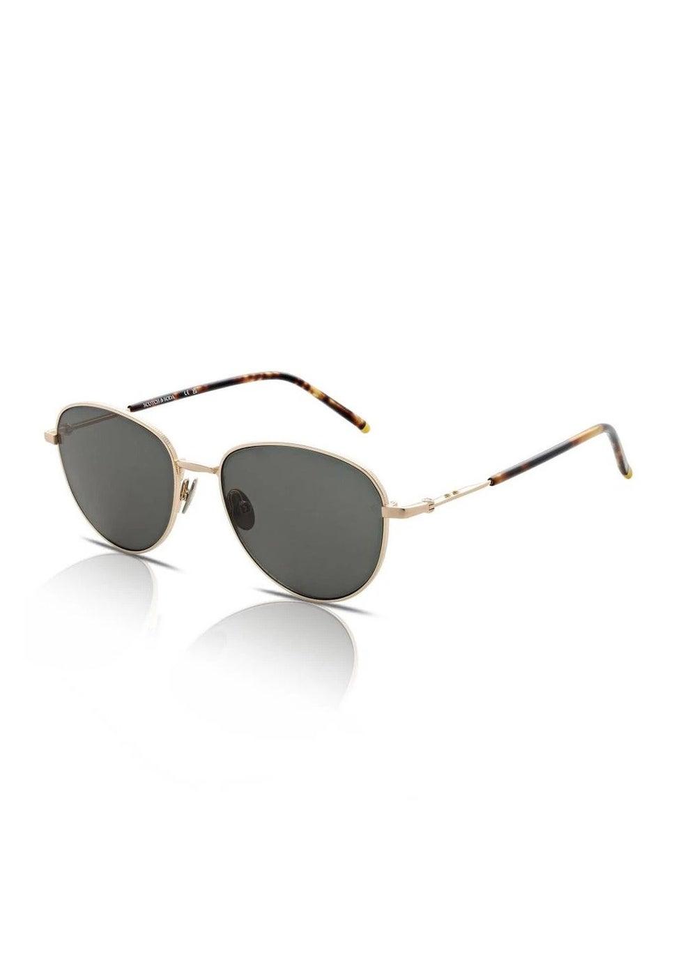 Scotch & Soda Antonio Aviator: Men’s Elegant Eyewear - Image 1