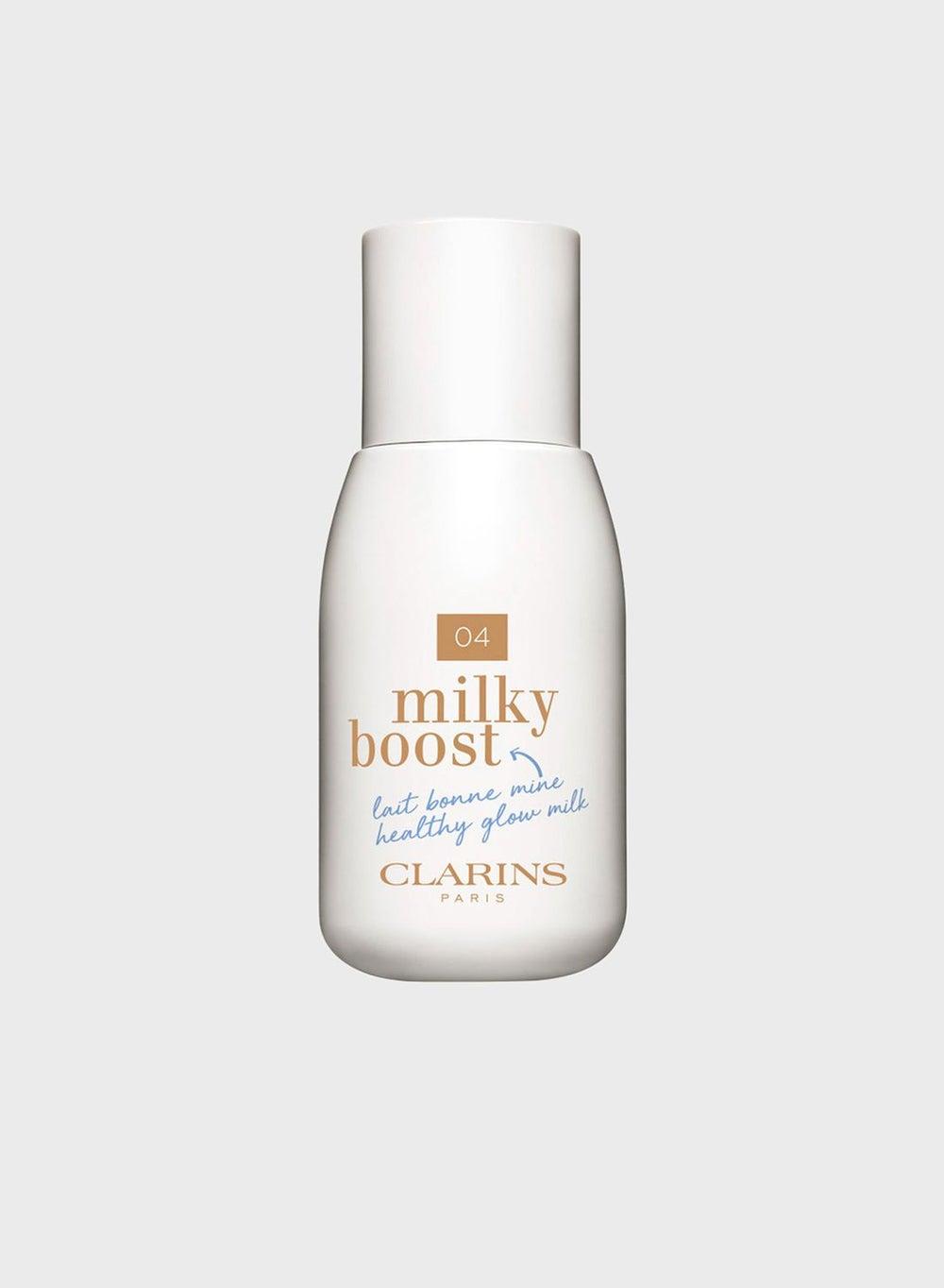 Luminous Radiance Milky Boost Foundation - Image 1