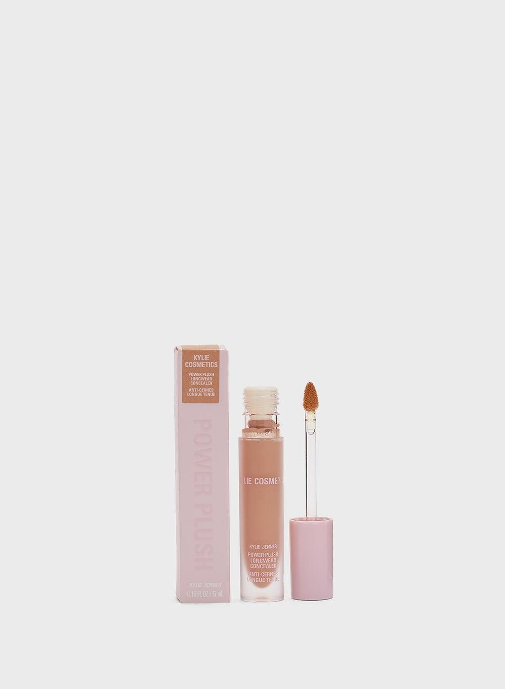 Silky Radiance Concealer - 6C, Effortless Finish (5ml) - Image 1