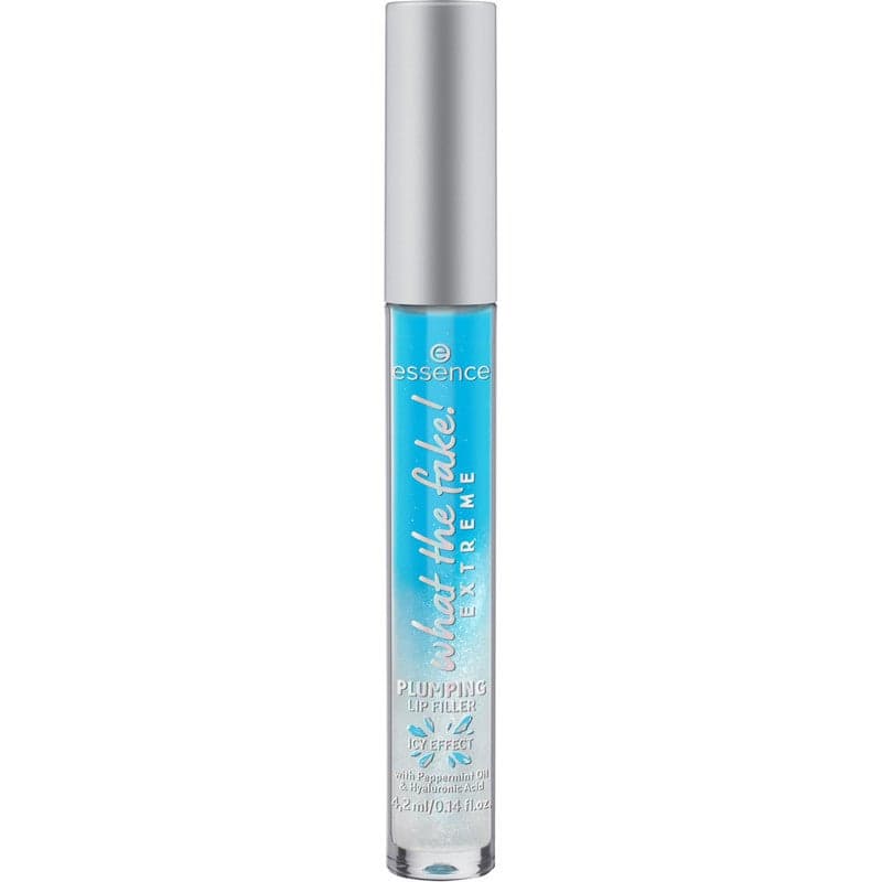 Essence Extreme Plumping Lip Filler 02 – What The Fake! - Image 1