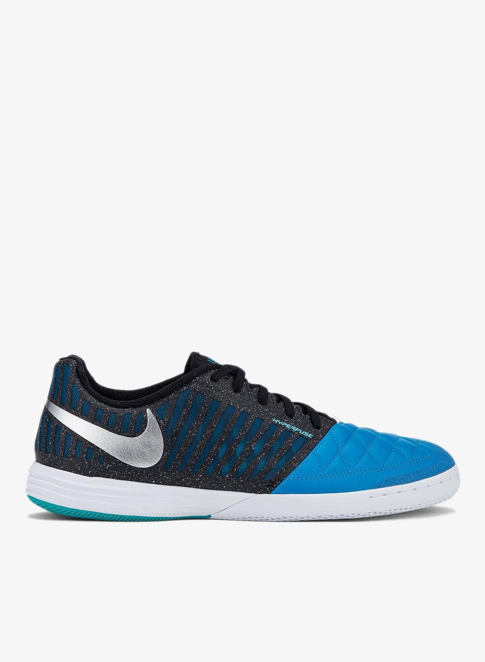 Nike Lunar Gato II: Elite Indoor Football Precision - Image 1
