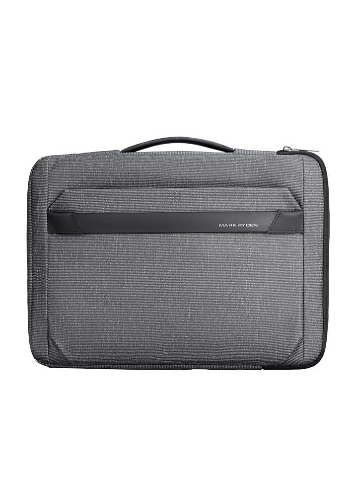 MARK RYDEN 19D 15.6" Waterproof Laptop Briefcase - Image 1