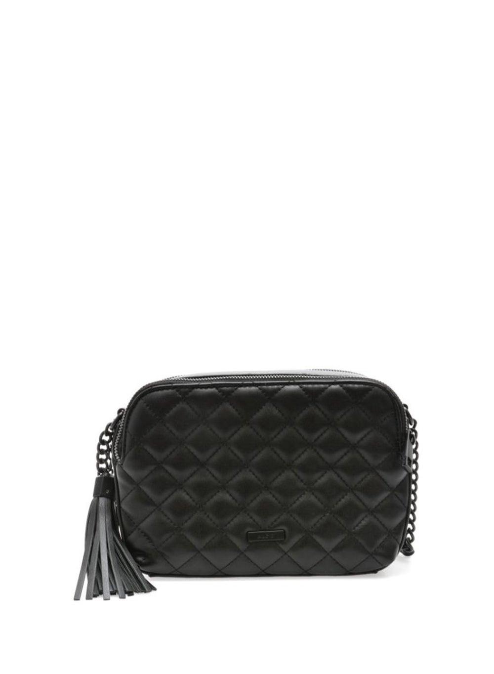 ALDO Alpinum Elegance Crossbody Bag in Black - Image 1
