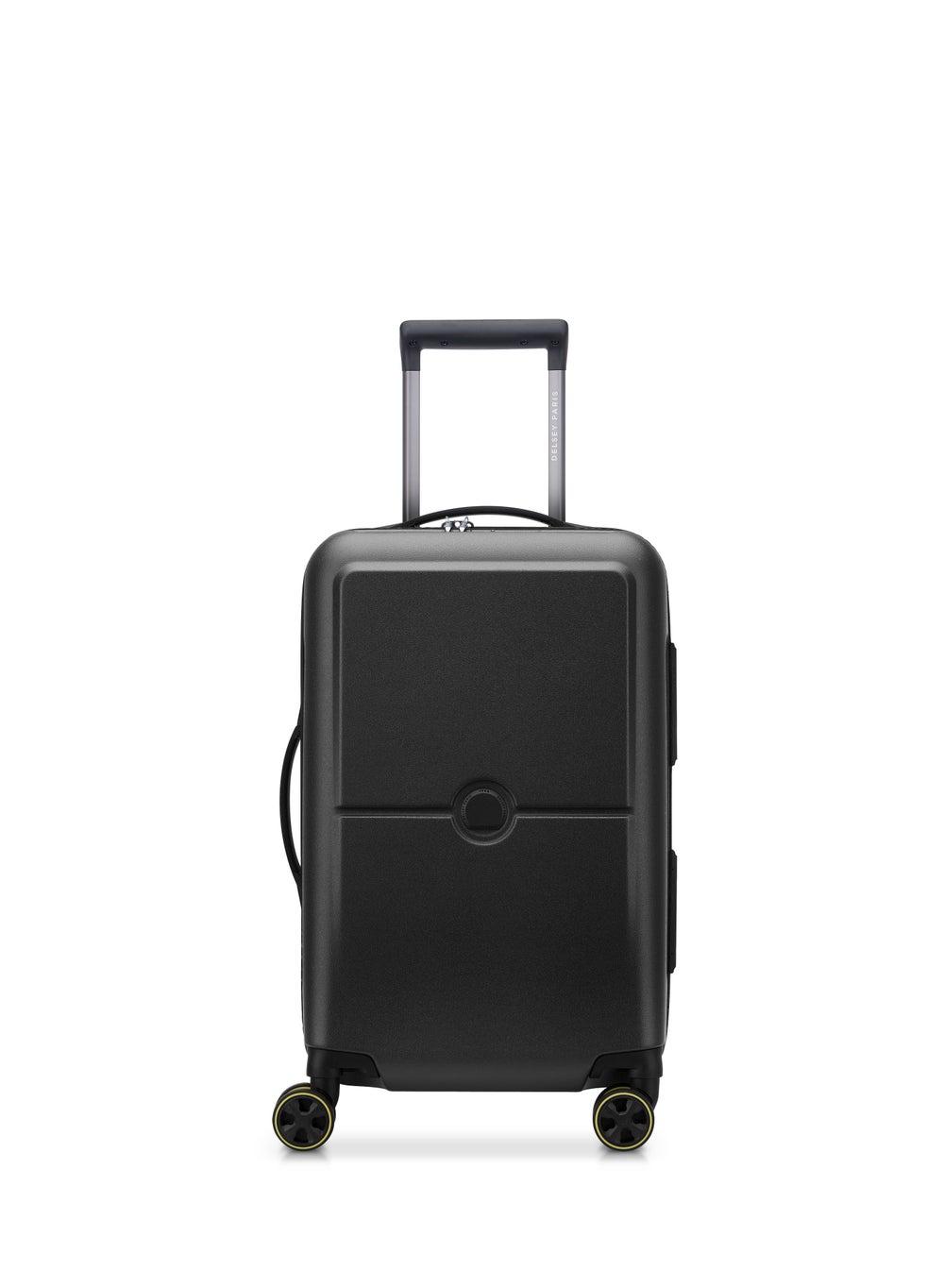 DELSEY Paris Turenne 2.0 - Sleek 55cm Hardcase Luggage - Image 1