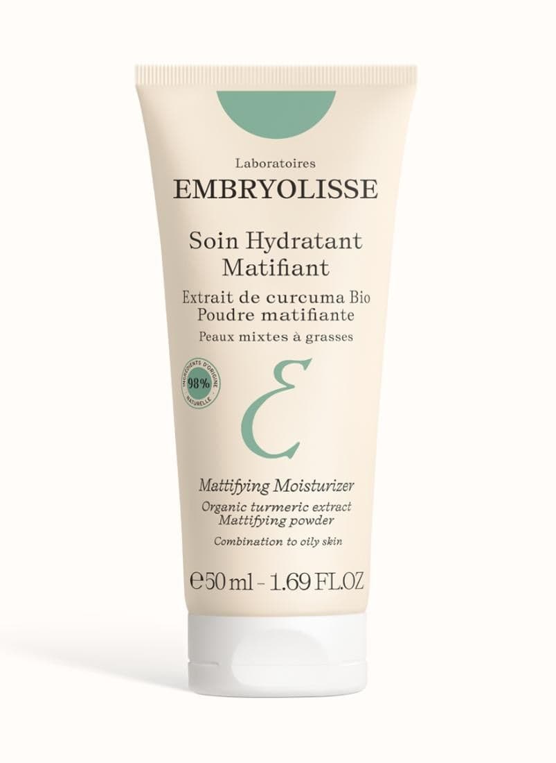 Embroylisse Shine-Control Mattifying Moisturizer - Image 1