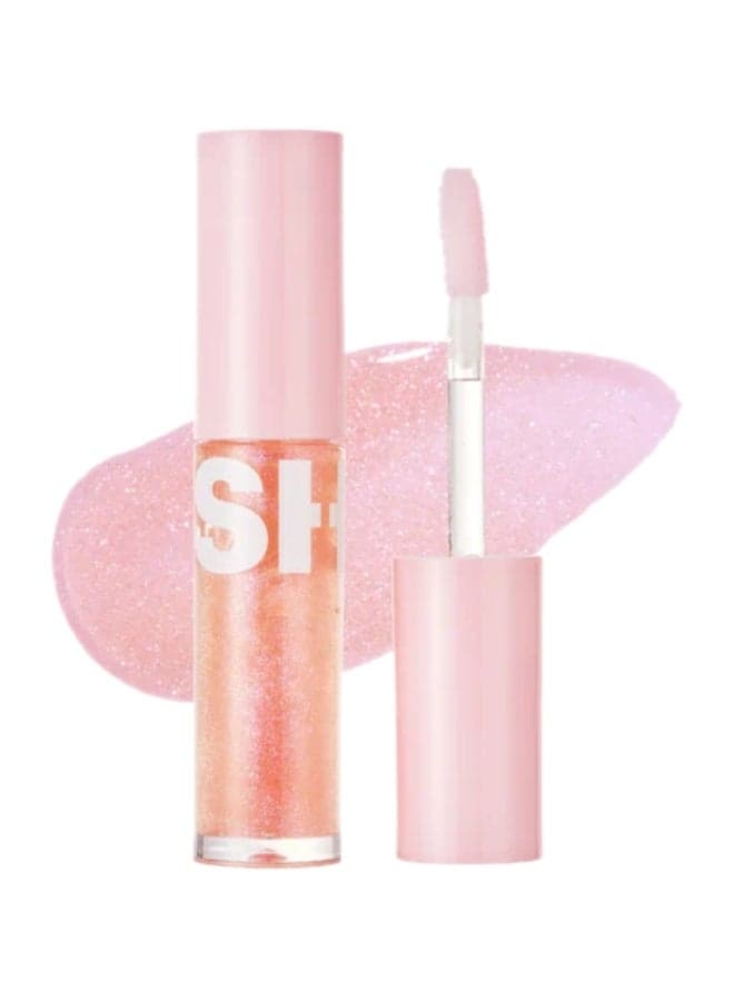 Moonlight Fluffy Lip Tint 05: Luscious & Nourishing - Image 1