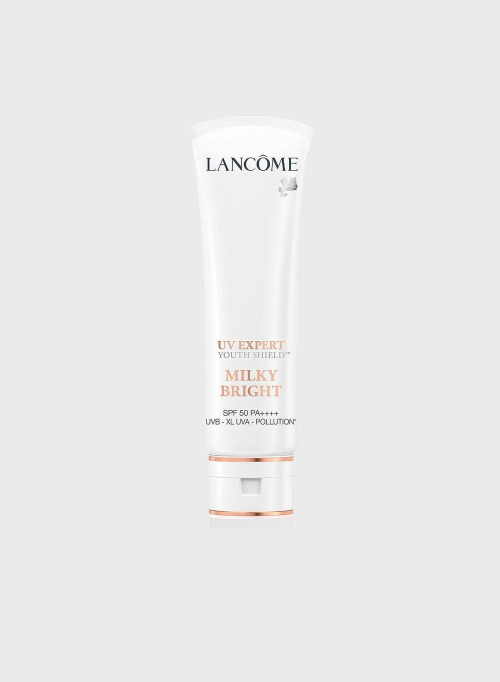 UV Expert Milky Bright SPF50: Elegant Daily Defense - Image 1