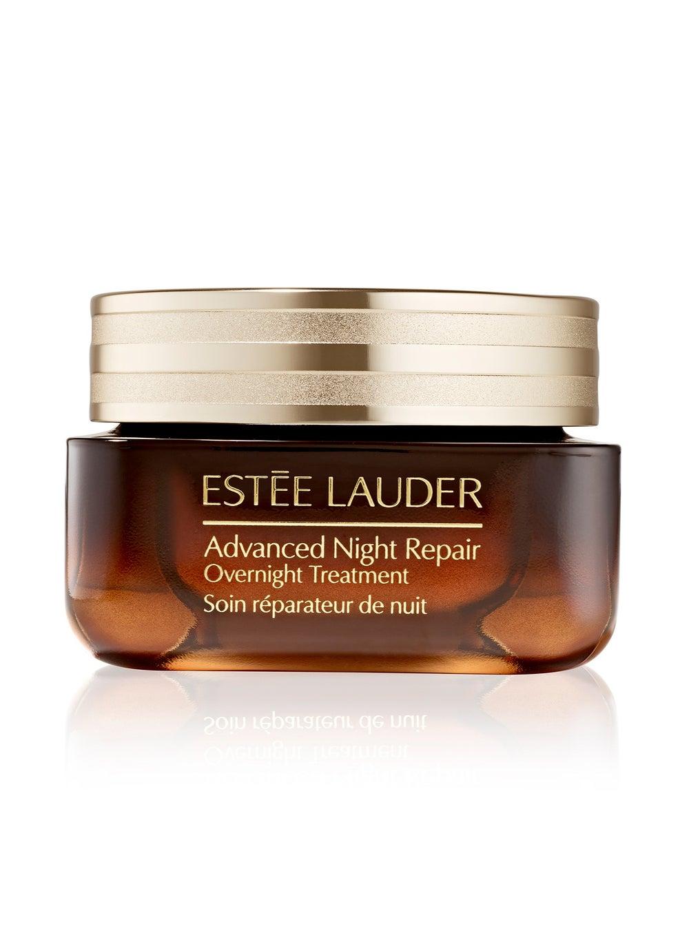 Advanced Night Repair Overnight Treatment 65Ml - Radiant Awakening - Image 1