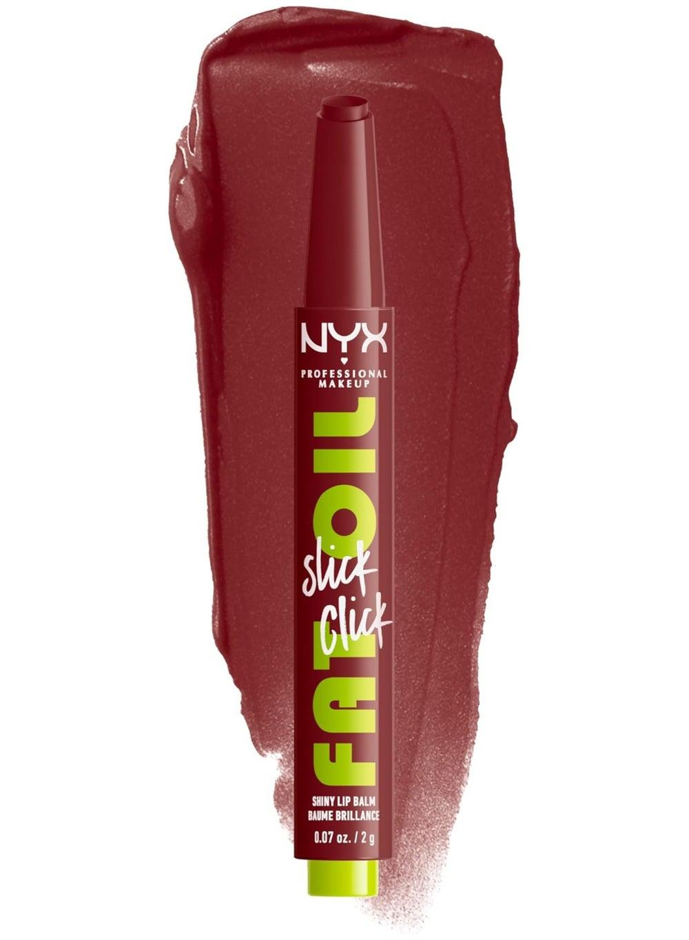 Lip Lux Hydration Click - In A Mood - Image 1