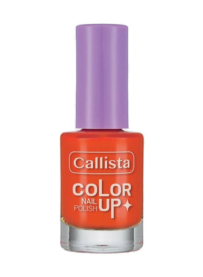 Color Up Nail Polish 759: Vegan Vibrance - Image 1