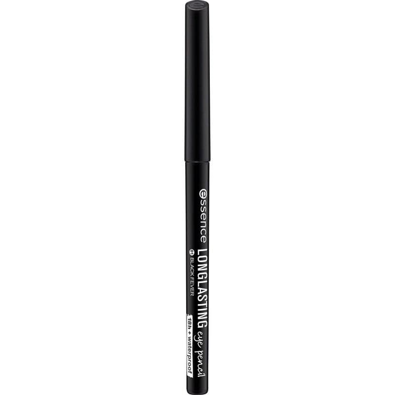 Essence Eye Pencil 01 - Elegant Long-Lasting Precision - Image 1