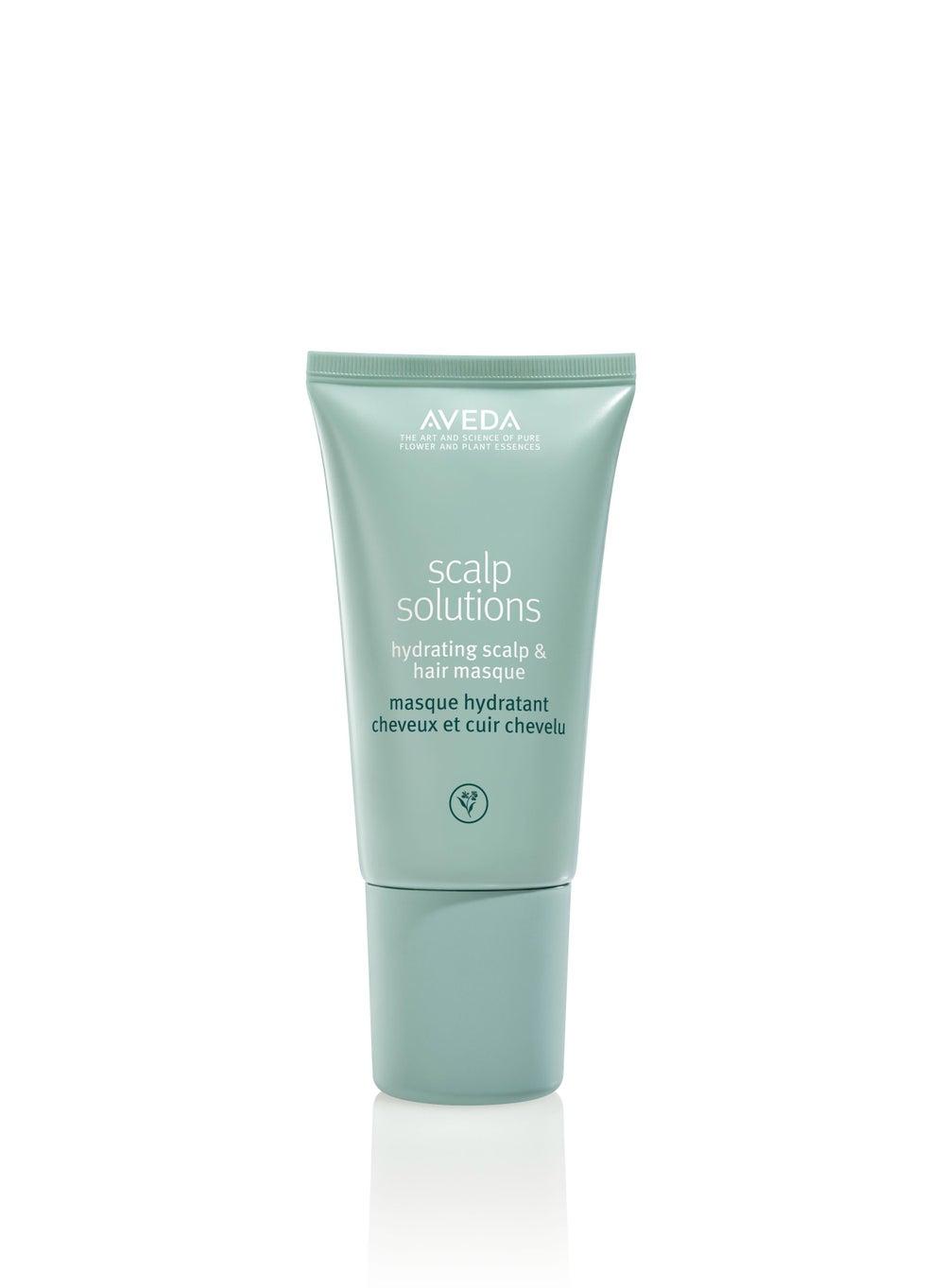 Scalp Solutions Hydrating Masque 150ml - Lustrous Hydration - Image 1