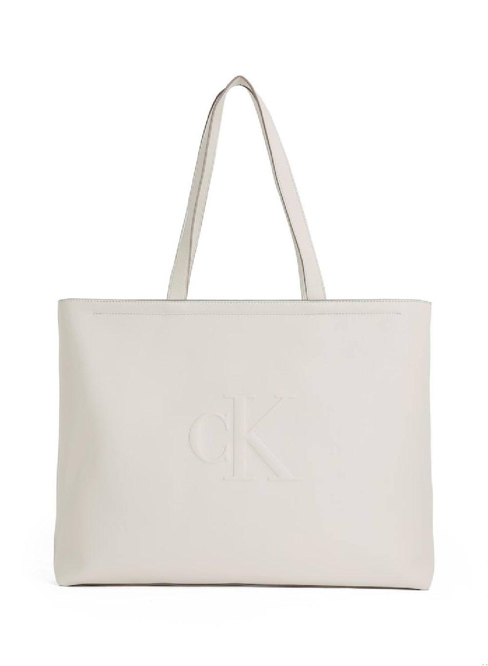 Calvin Klein Jeans Elegance Wind Chime Tote for Women - Image 1