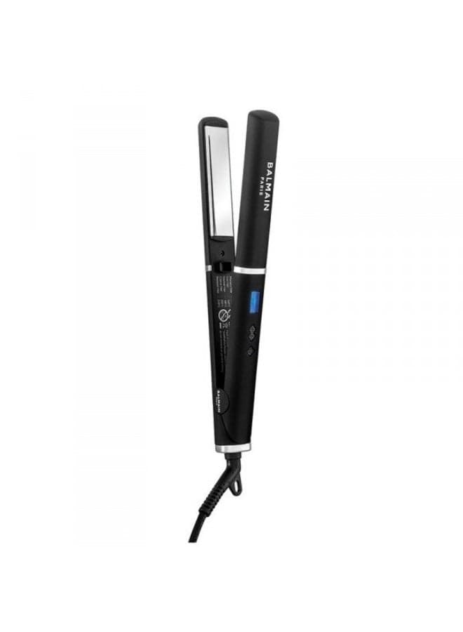 Balmain Paris Titanium Precision Straightener EU Plug - Image 1