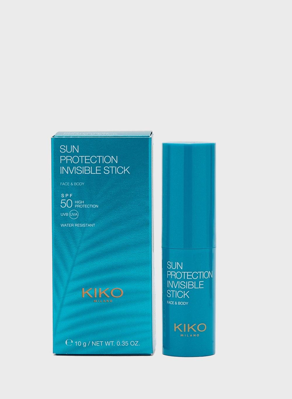 Elegant SPF 50 Invisible Sun Protection Stick - Image 1