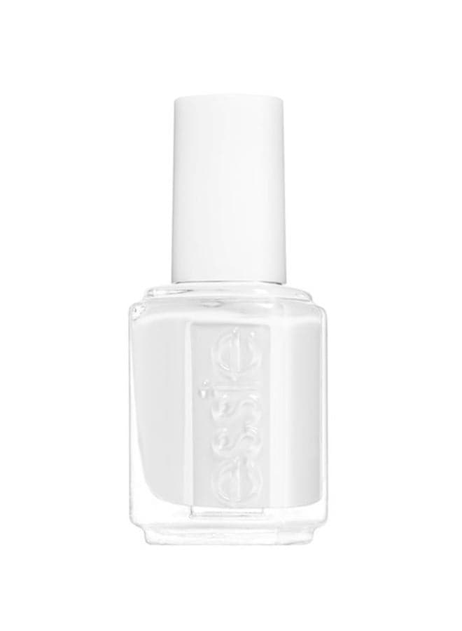 Blanc Nail Polish - Flawless French Tips - Image 1
