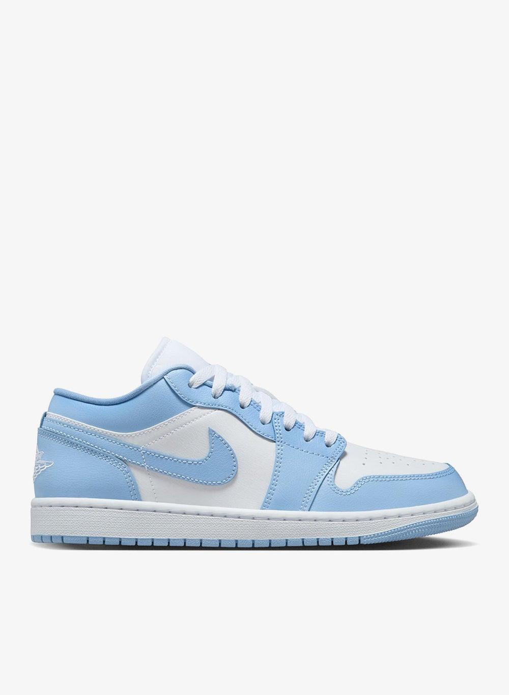 Air Jordan 1 Low DC0774 142: Exquisite Multicolor Staple - Image 1