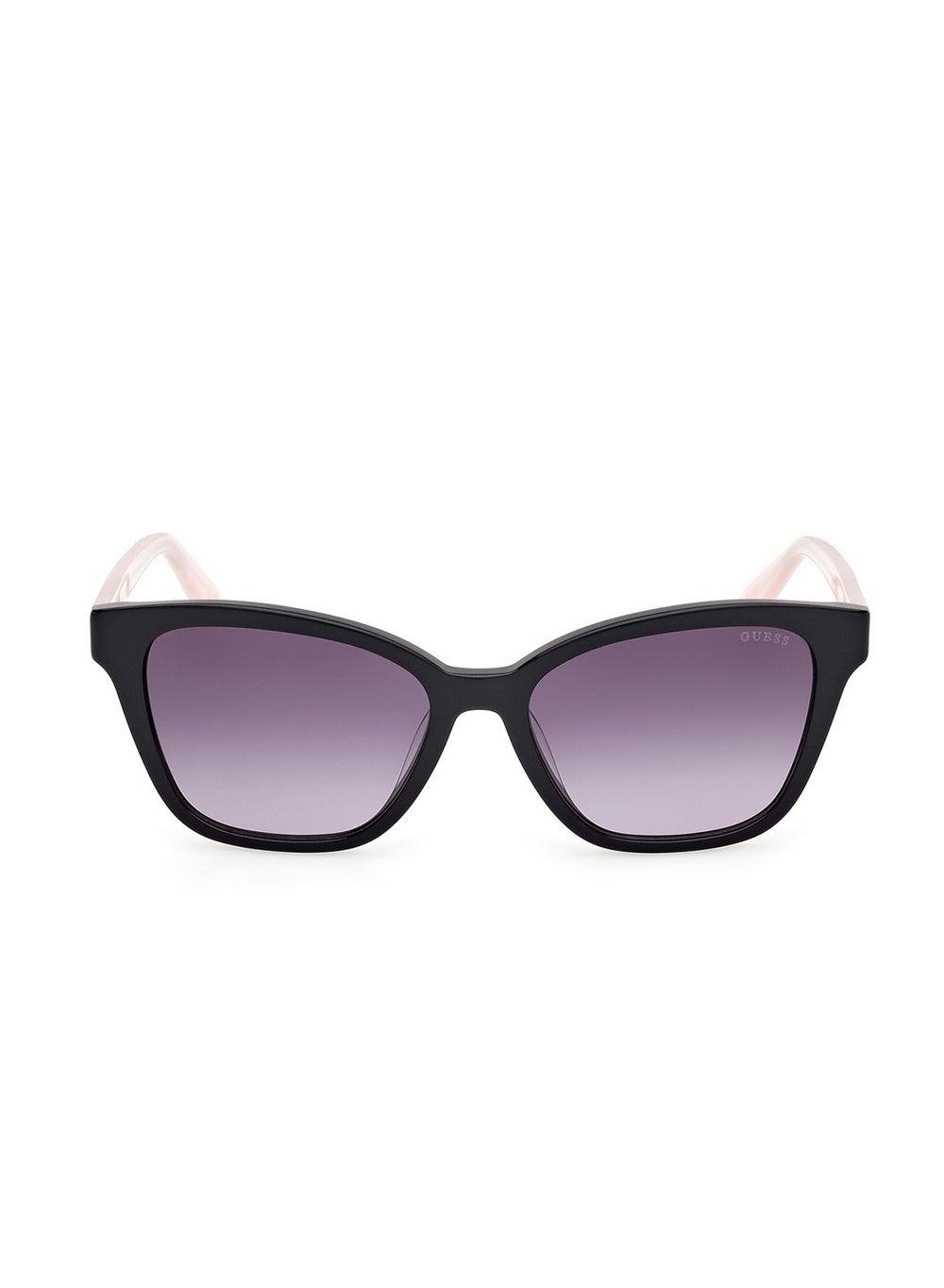 GUESS Wayfarer Sunglasses - Men's Chic UV Protection - Image 1