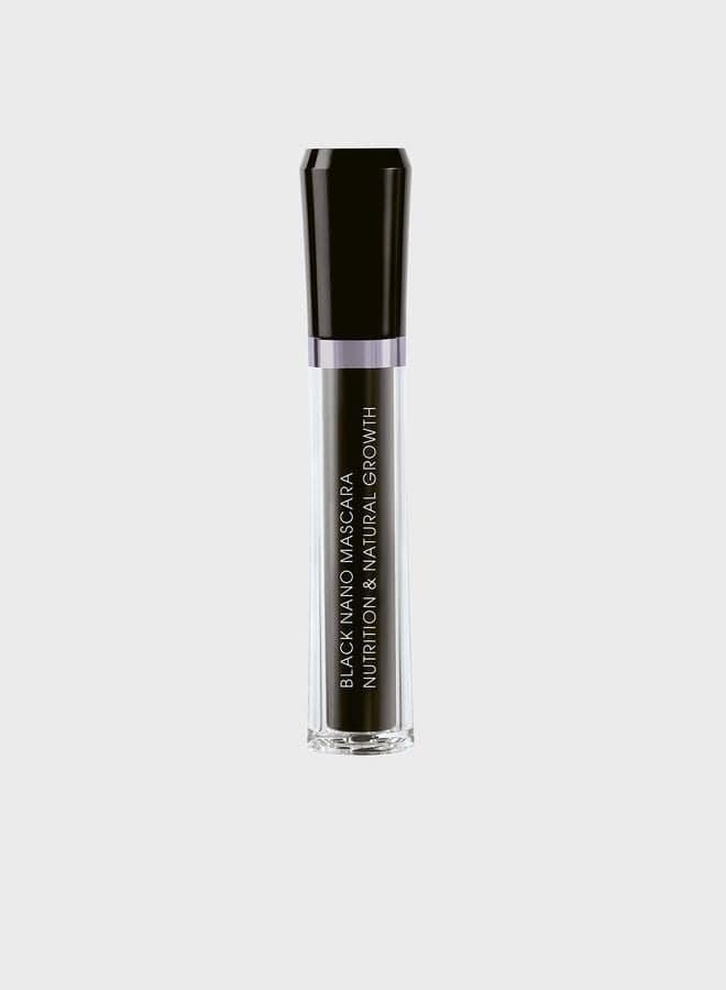 Lustrous Black Nano Mascara for Length & Volume - Image 1