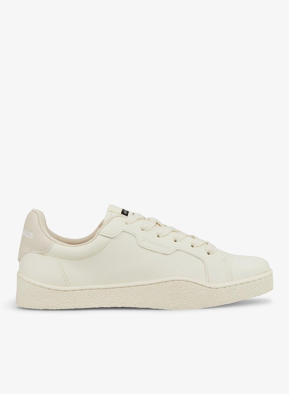 VENUS Low-Top Sneakers: Eco-Conscious Elegance - Image 1