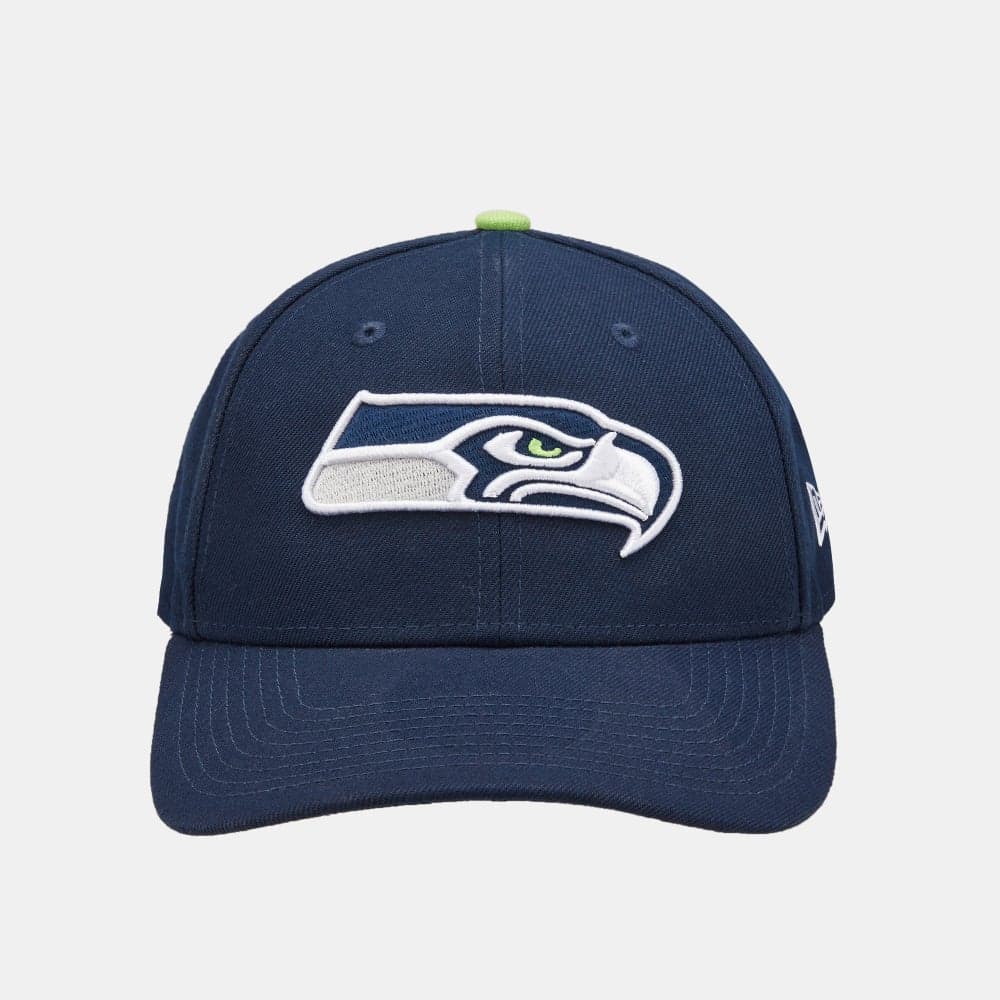 Seattle Seahawks NFL The League 9FORTY Cap by NEW ERA - Image 1