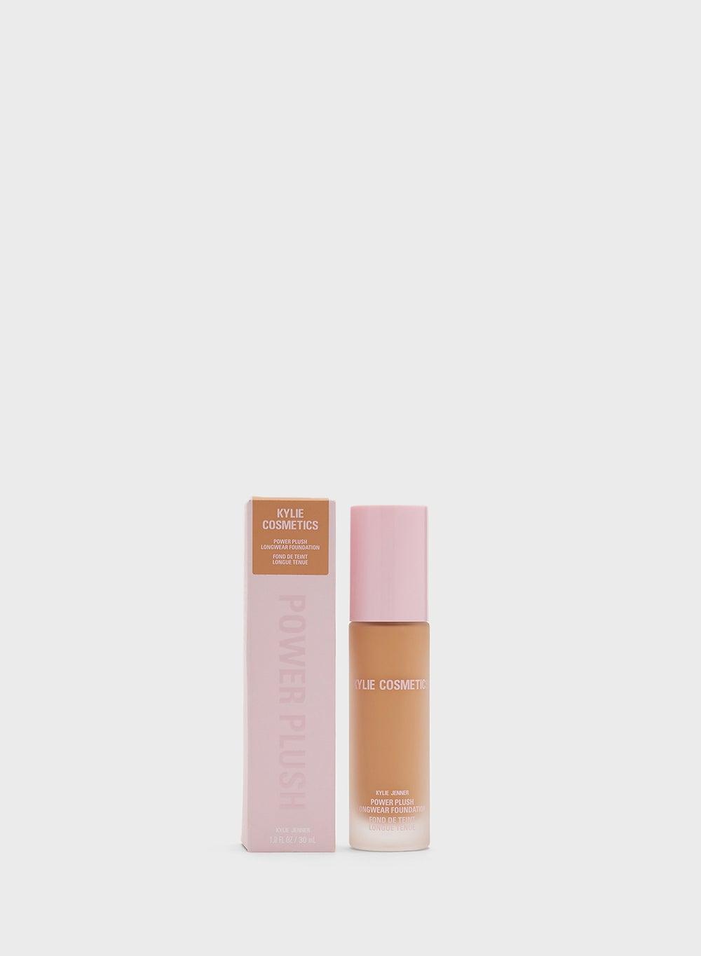 Power Plush 5.5W Foundation - Seamless 30ml Coverage - Image 1