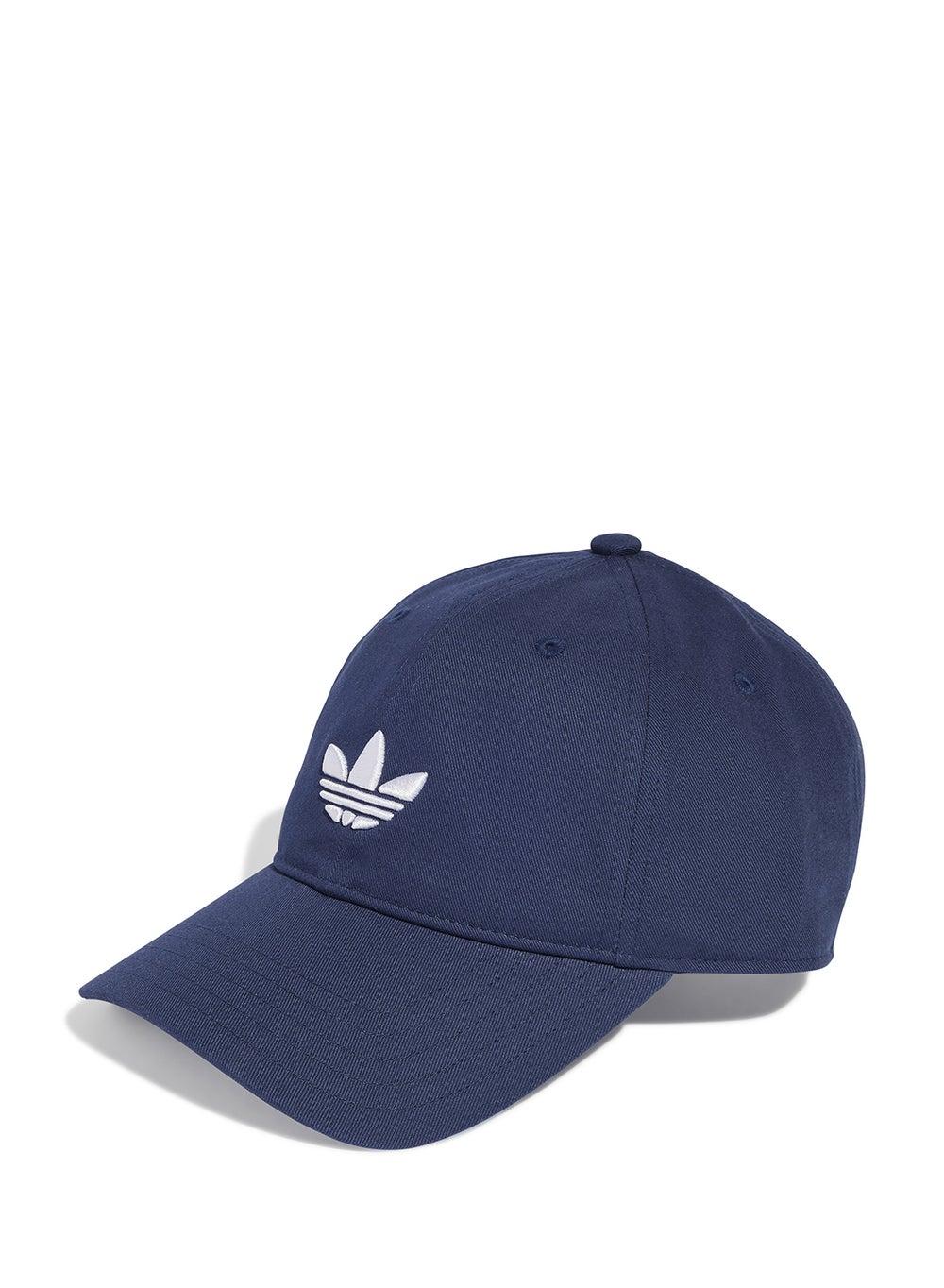Adidas Originals Adicolor Classic Baseball Cap - Image 1