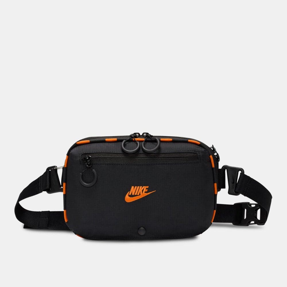 Nike Hayward Patrol - Men's Stylish Crossbody Bag - Image 1