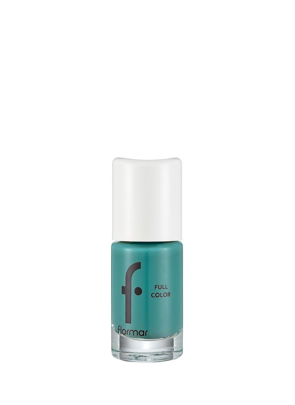 Flormar FULL COLOR Nail Enamel - Utopia Vacation C25 - Image 1