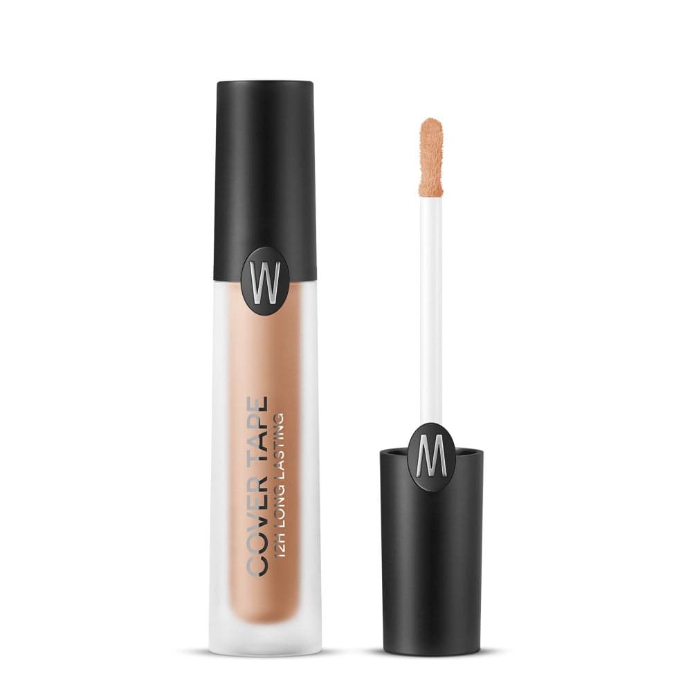 Elegant COVER TAPE NW35: Liquid Concealer Perfection - Image 1