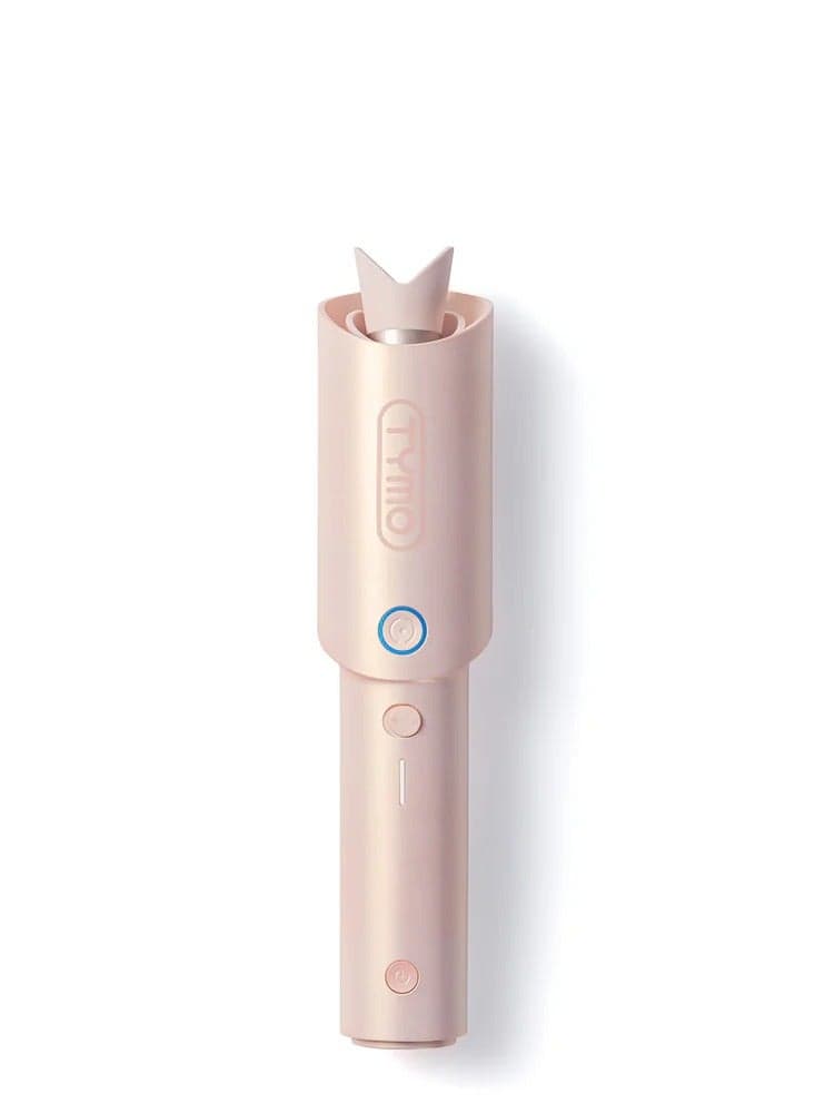 Curlgo Cordless Auto Curler - Pink Perfection - Image 1