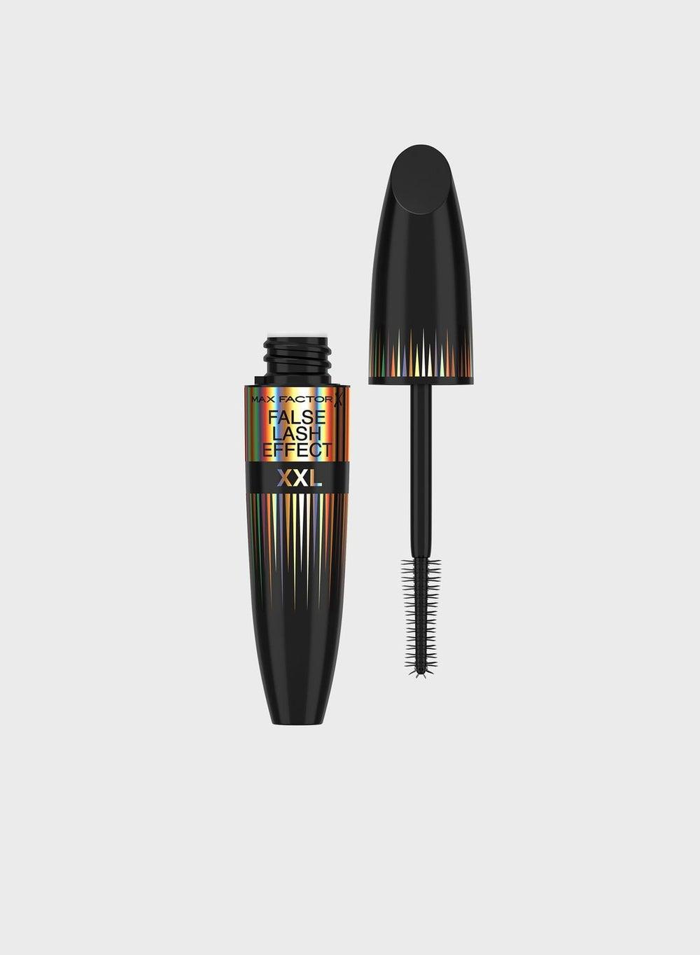 Lush Lashes XXL Mascara - 001 Black - 12ml - Image 1