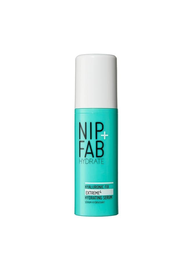 Hyaluronic Fix Extreme4 Serum 2% for Deep Hydration - Image 1