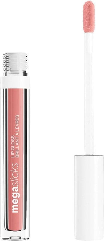 Wet N Wild Mega Slicks Lip Gloss - Snuggle Sesh - Image 1