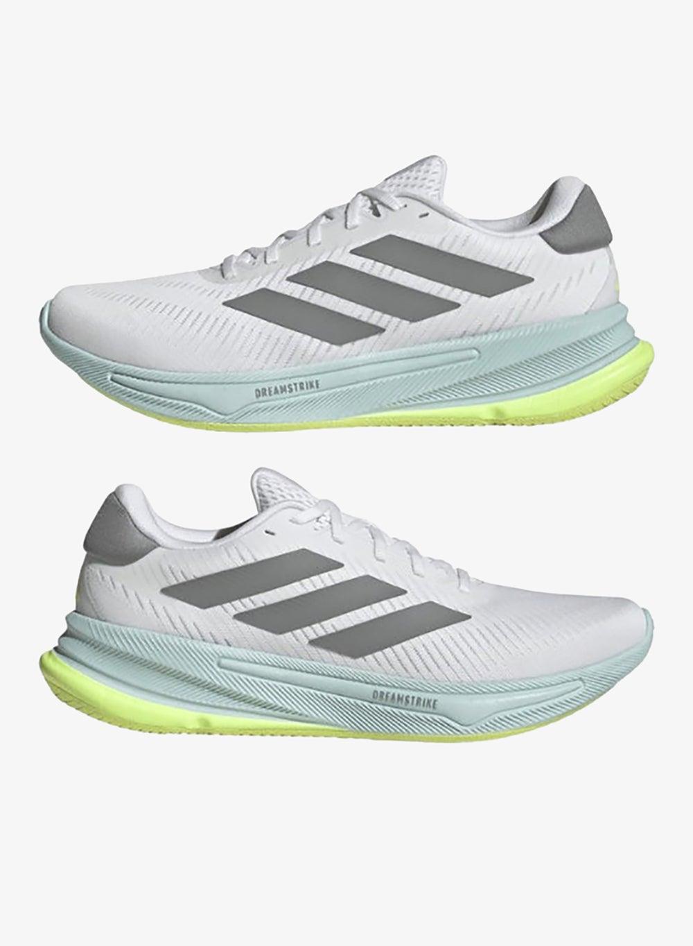 Supernova Ease M Low Top Running Sneakers - Image 1