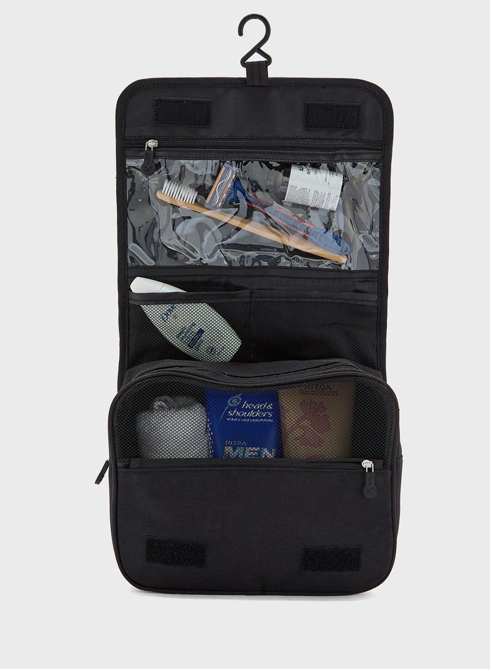 Seventy Five Unisex Essential Travel Wash Bag Organizer - Image 1