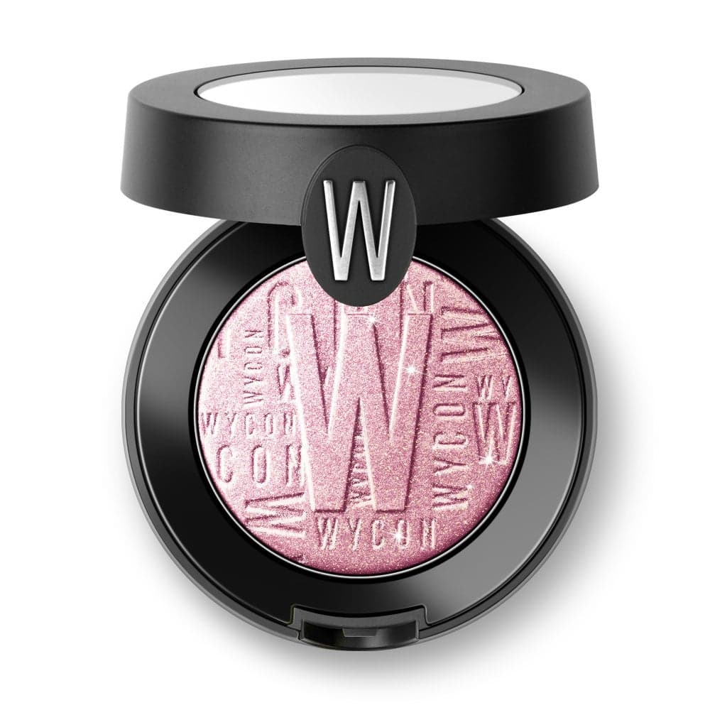 VISIONARY EYESHADOW 04 MARSHMALLOW - Luxe Shine Effect - Image 1