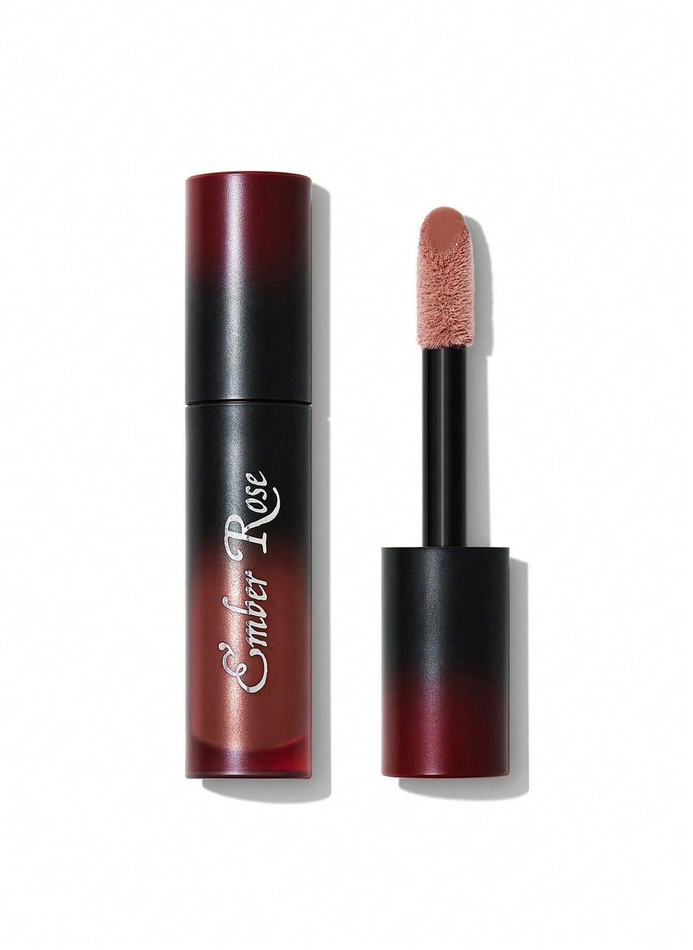 Sheglam Ember Rose Immortal Love Nourishing Lip Gloss-Amor - Image 1