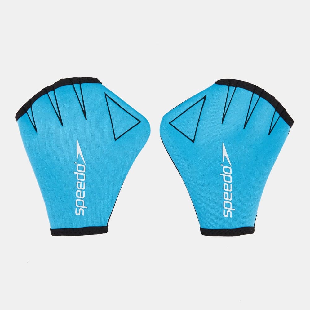 Speedo Aqua Gloves - Enhance Your Swim Training - Image 1